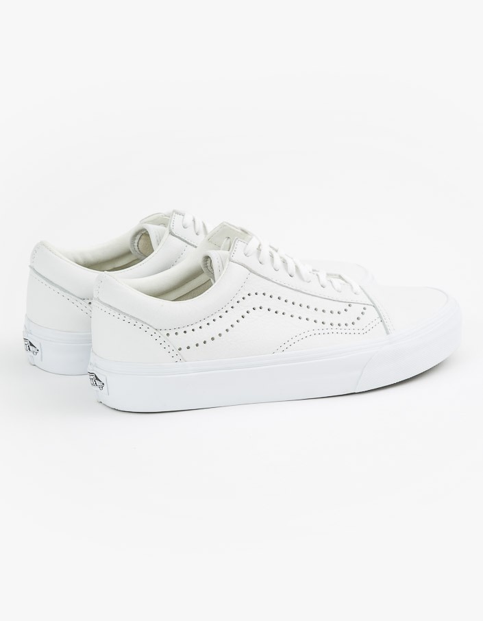 Old Skool Reissue DX - Image 2